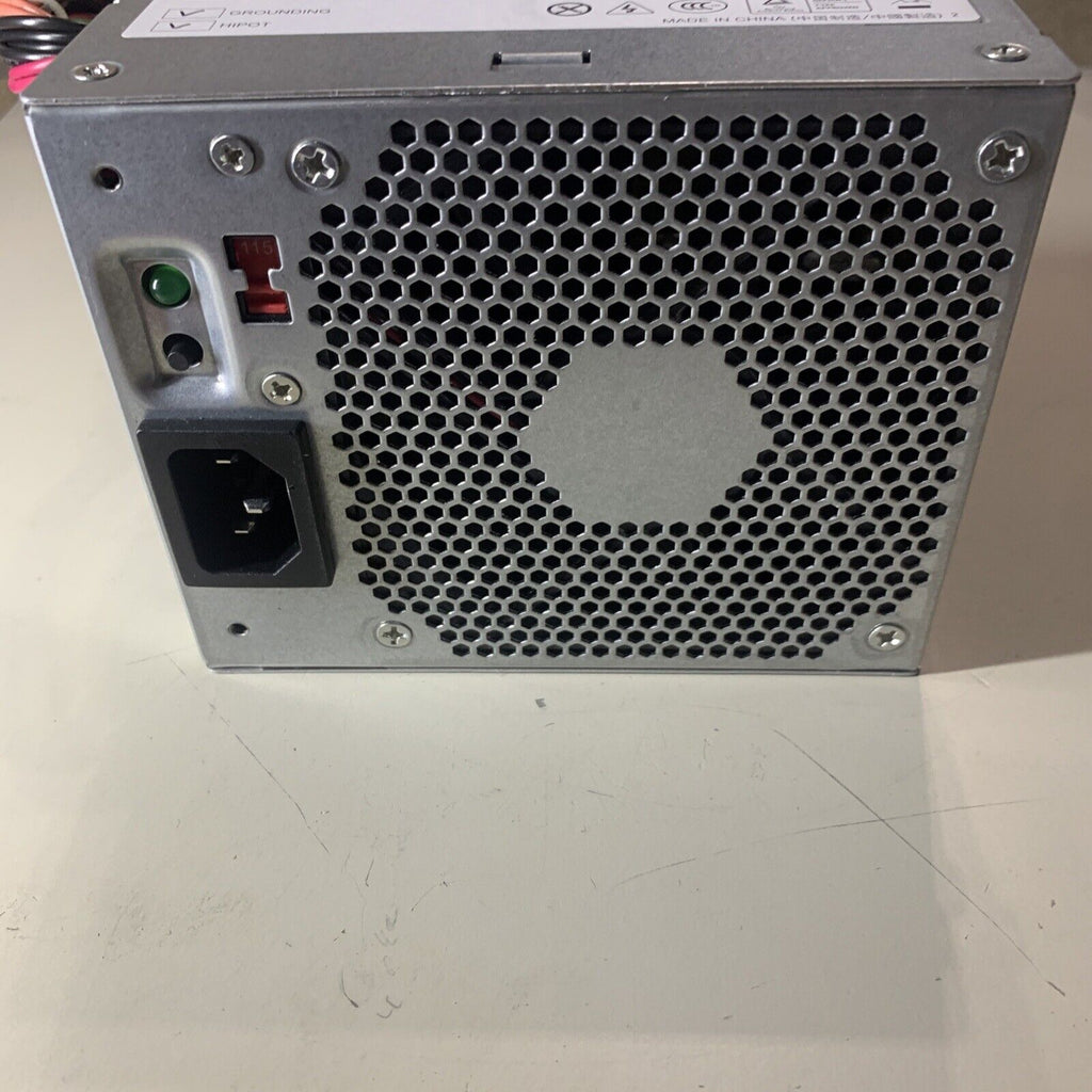 Dell Optiplex 360,380 Desktop Computer Power Supply 235W B235PD-00 0D233N