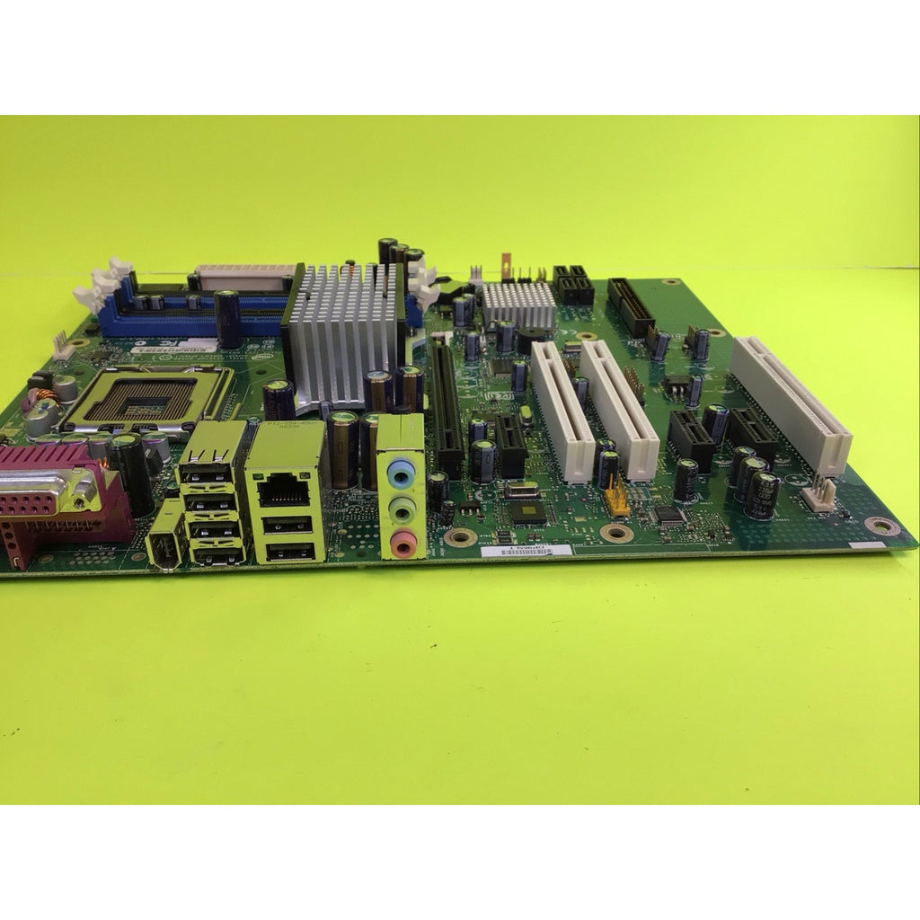 E210882 Motherboard DP965LT AZLT6370029L D41694-205 LGA775