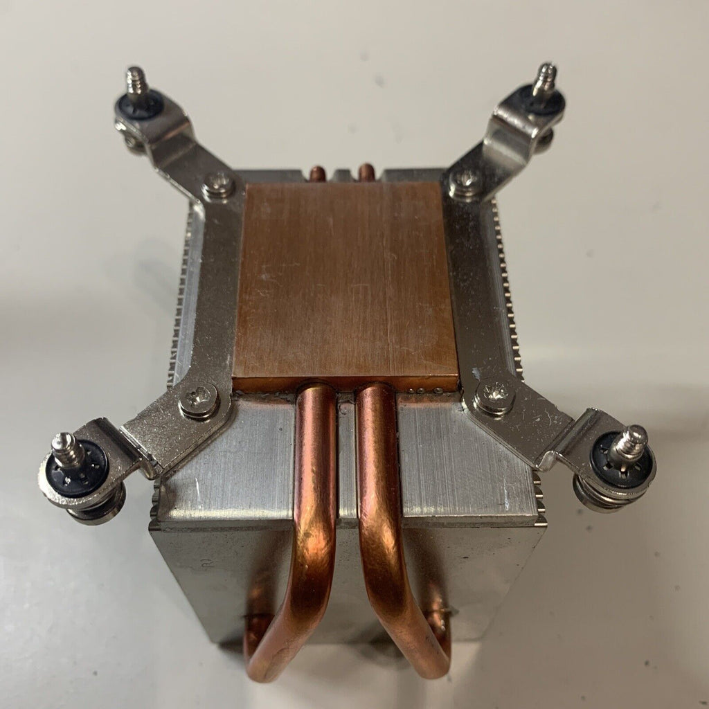 HP Compaq 450666-001 DC5800 MT Microtower SFF DC5850 CPU Processor Heatsink