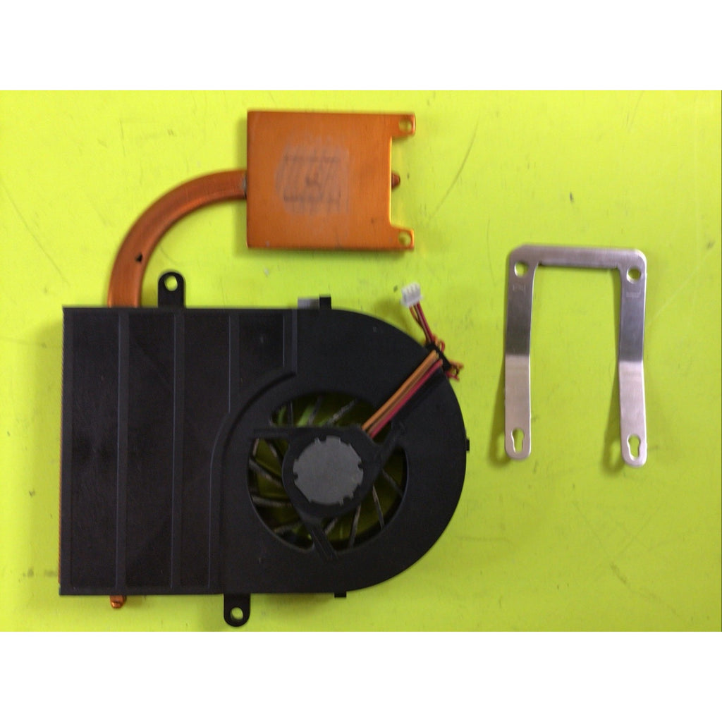 Toshiba CPU Heatsink and Cooling Fan Satellite A100/A105V000060570