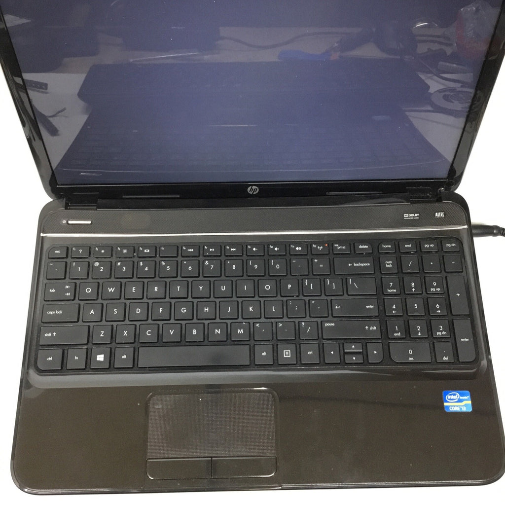 For Parts HP Pavilion g6-2233nr READ DESC