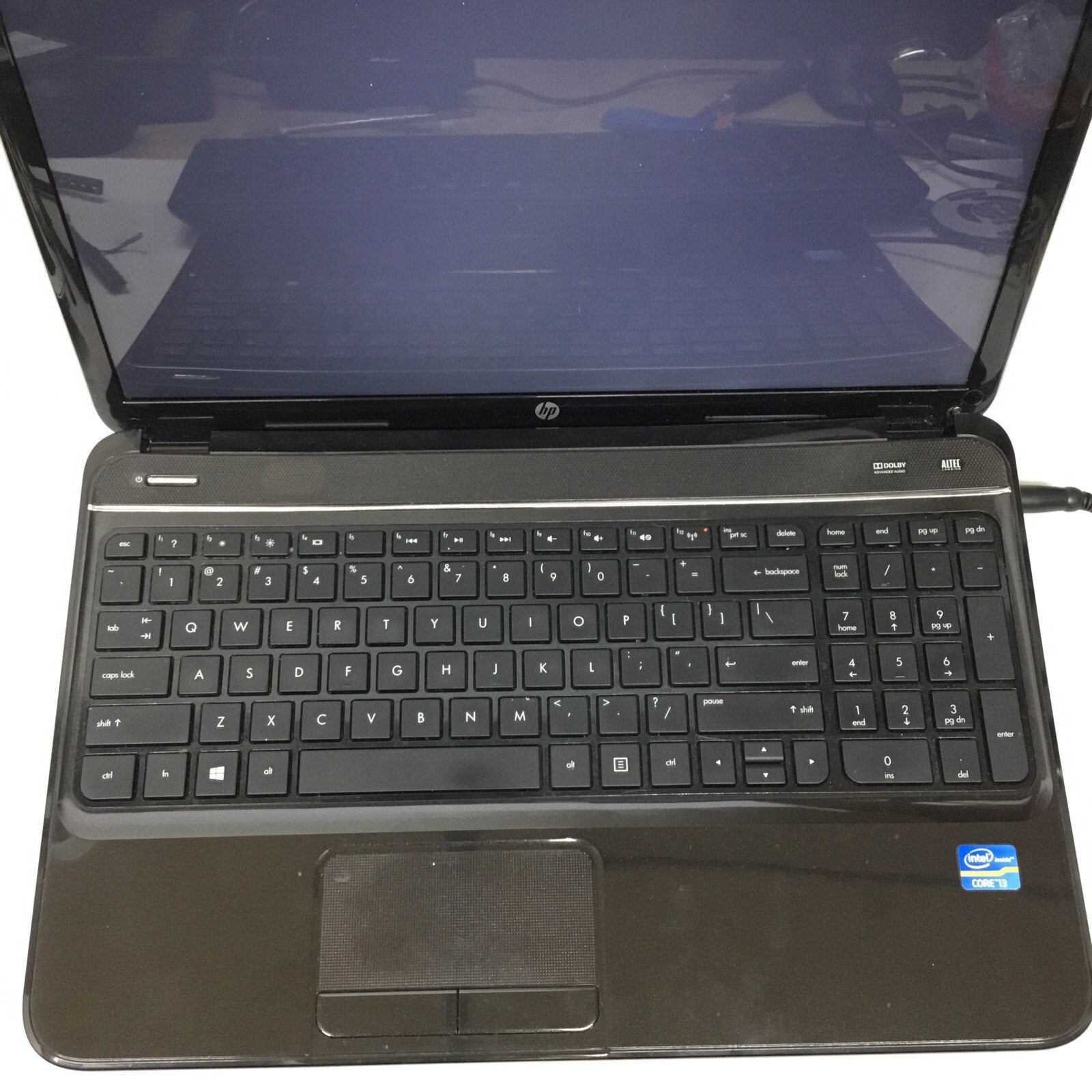 For Parts HP Pavilion g6-2233nr READ DESC