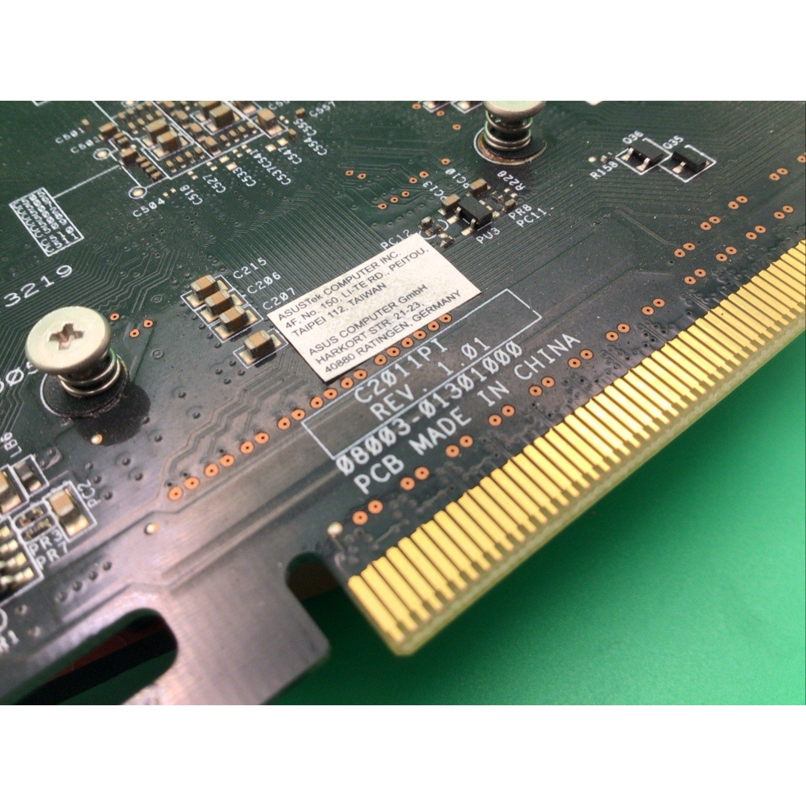 ASUS GeForce GT 640 2GB DDR3 Graphics Card GT640-2GD3