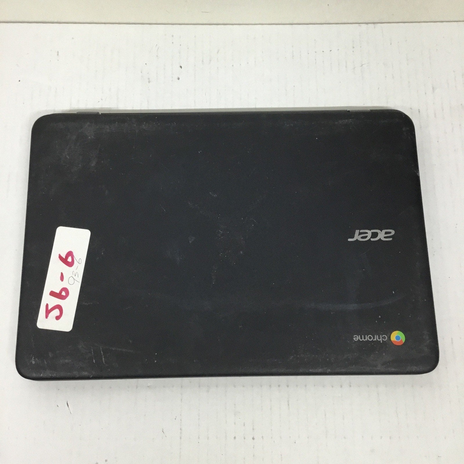 For Parts Acer Chromebook Laptop N17Q8 C732-C6WU READ DESC