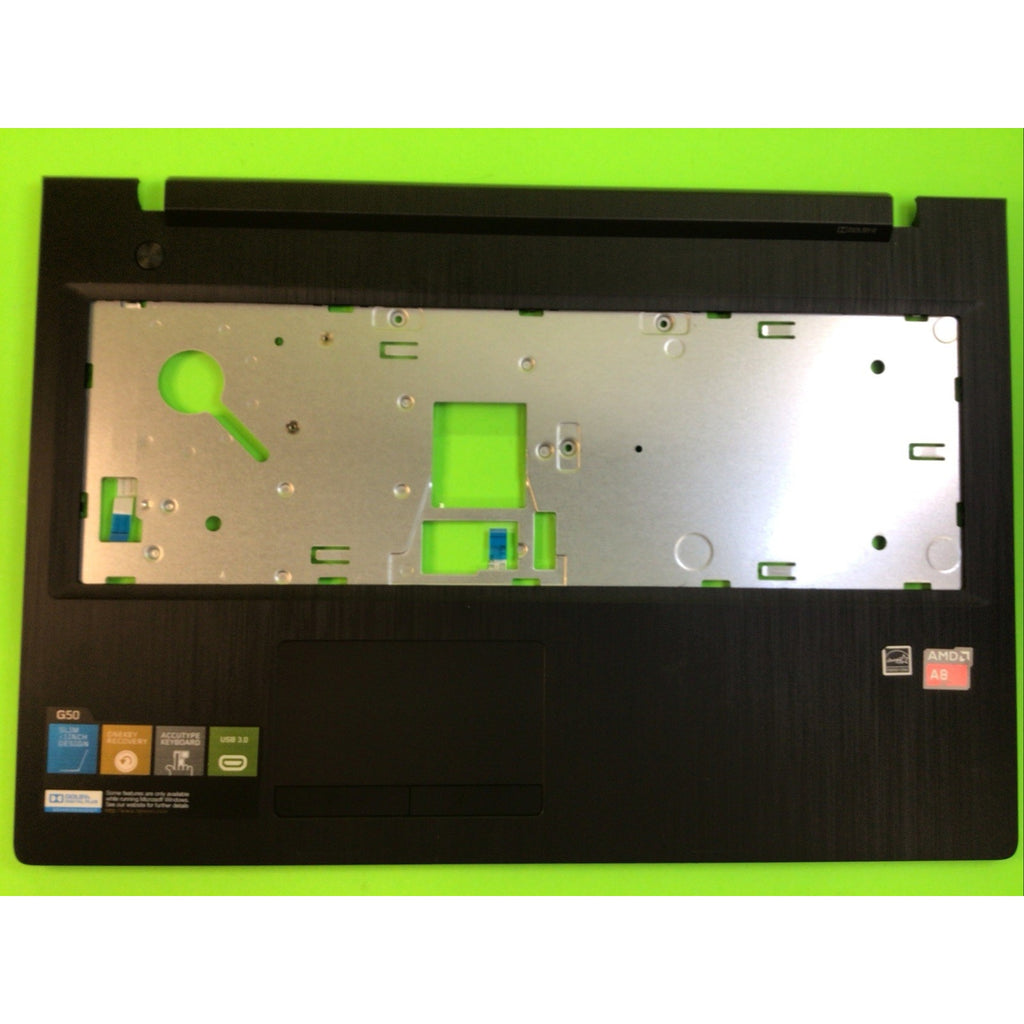Lenovo G50-70 G50-45 G50-80 15.6" Palmrest W/ Touchpad AP0TH000400