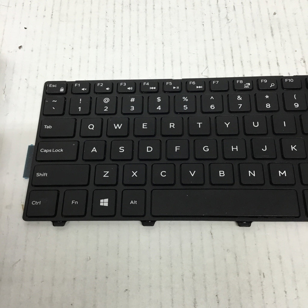 DELL INSPIRON 15 3552 SERIES 15.6" LAPTOP KEYBOARD TRIM KPP2C 0KPP2C