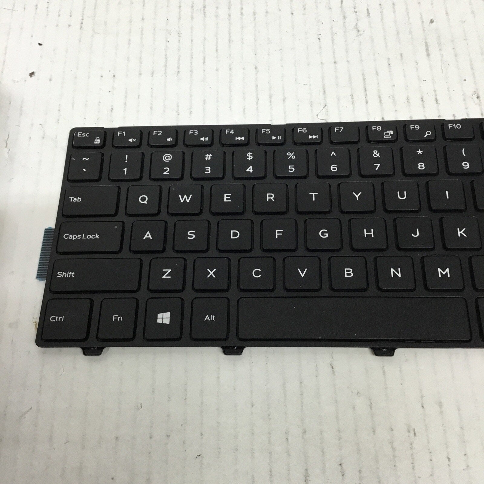 DELL INSPIRON 15 3552 SERIES 15.6" LAPTOP KEYBOARD TRIM KPP2C 0KPP2C