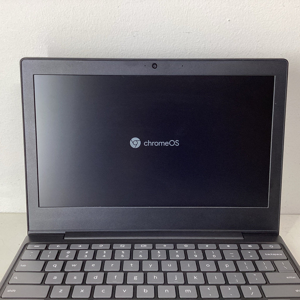 Lenovo IdeaPad 3 CB 11IGL05 11.6" HD Celeron N4020 1.1GHz Intel UHD Chromebook