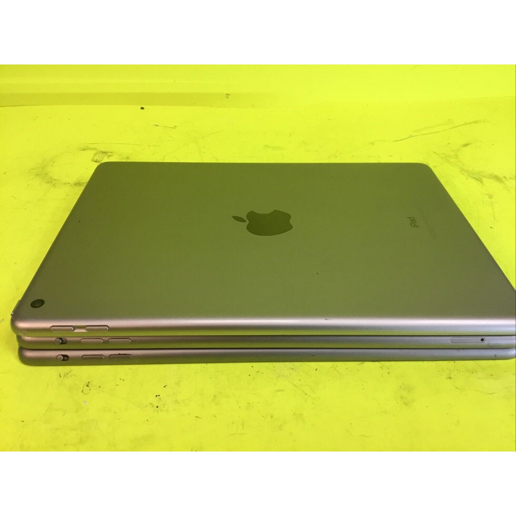 Lot of 3 x Apple iPad 5th Generation/iPad Air FOR PARTS or RECYCLE