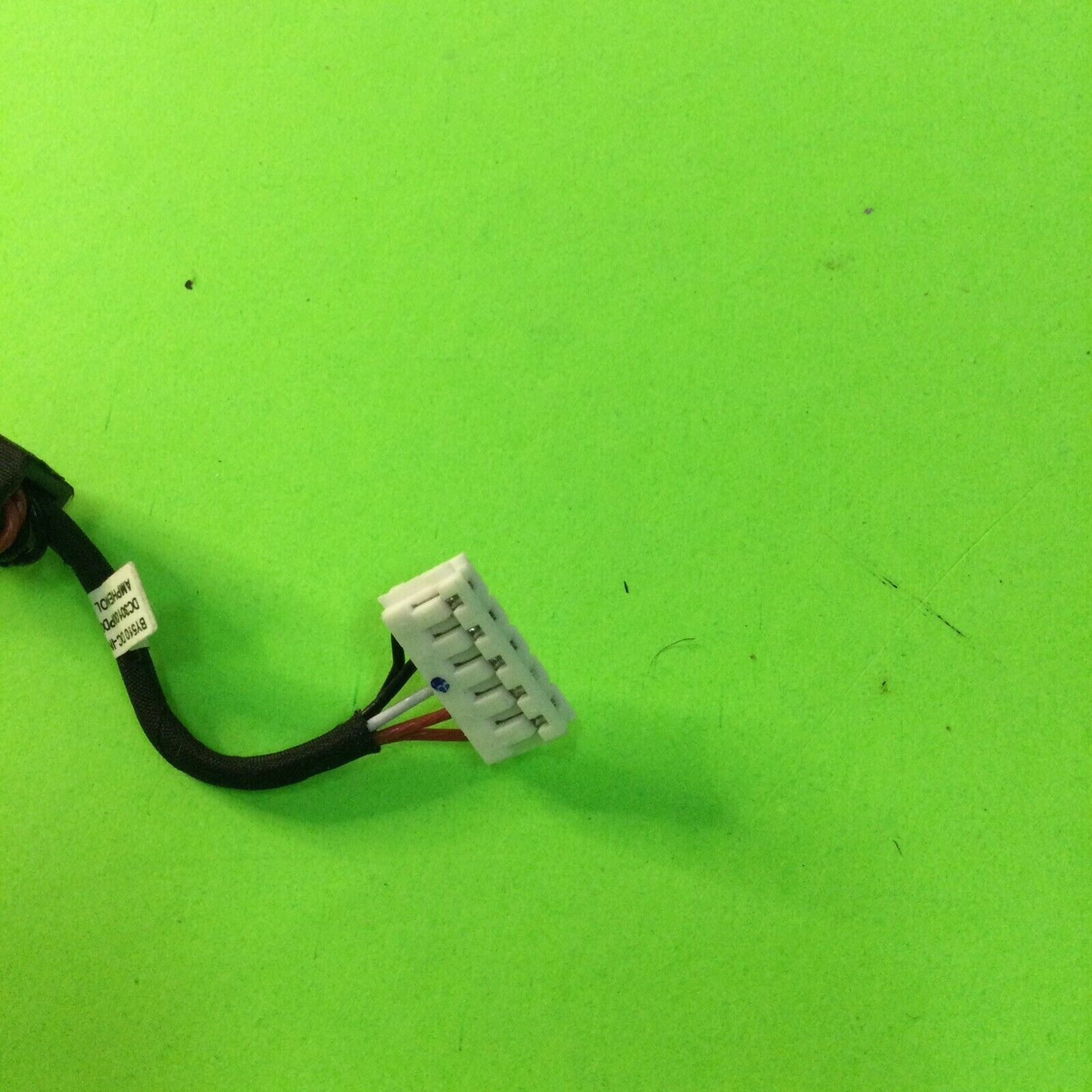 DC in Jack Charging Port cable for Lenovo ideapad Y700-15ISK