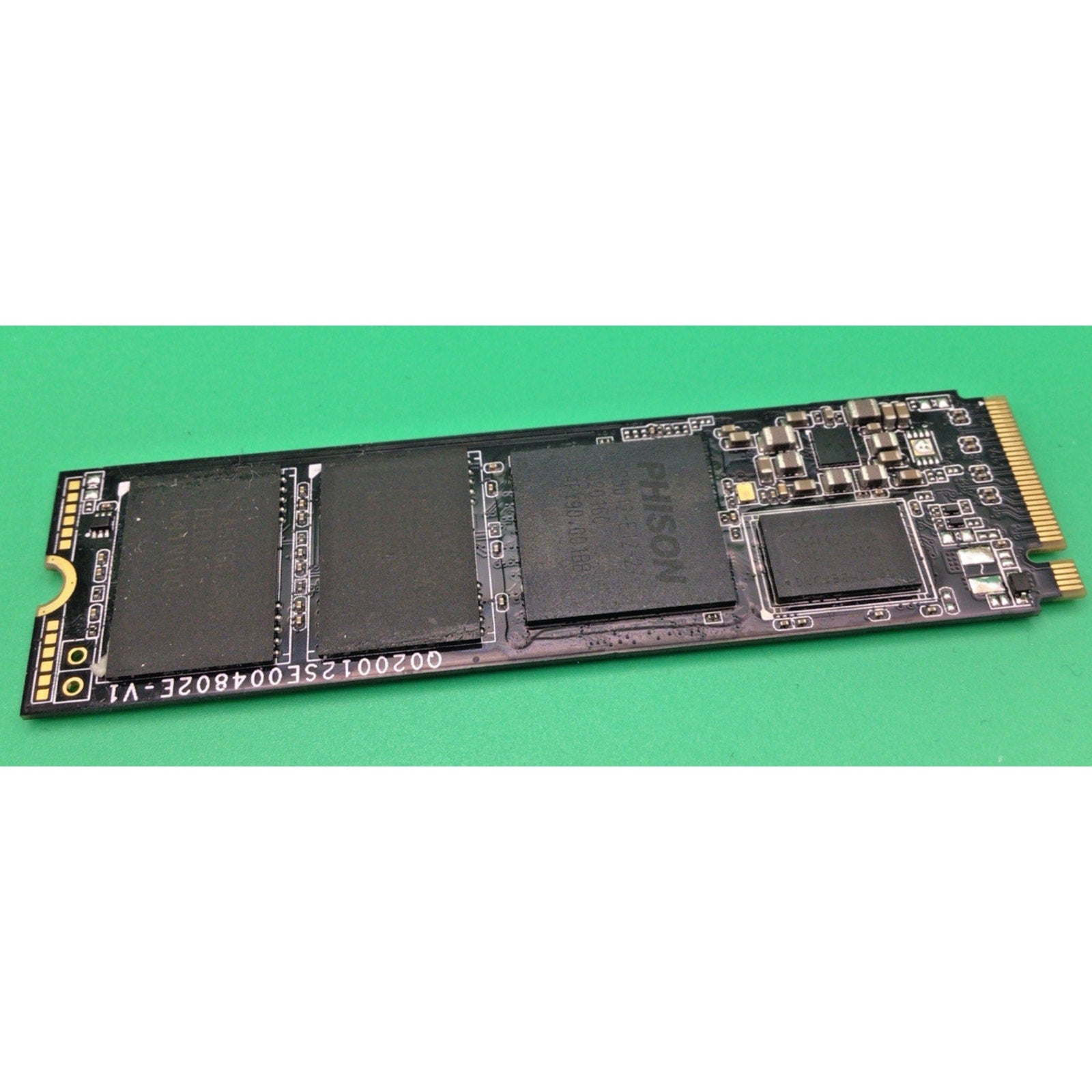 Corsair Force Series MP510 240GB M.2 SSD CSSD-F240BMP510