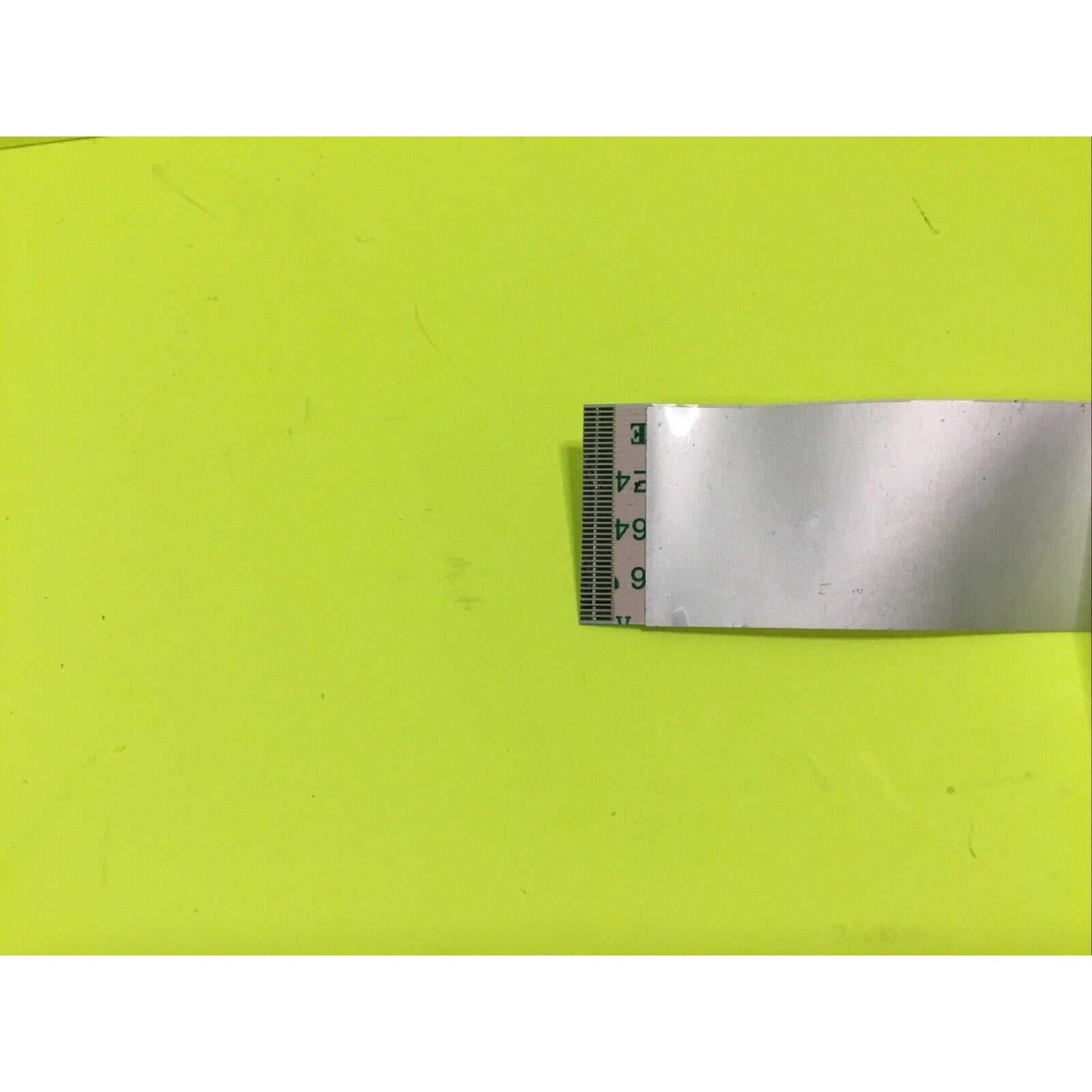 OEM HP Pavilion 15-cc023cl USB Card Reader Board w/Cable DAG74TB18D0