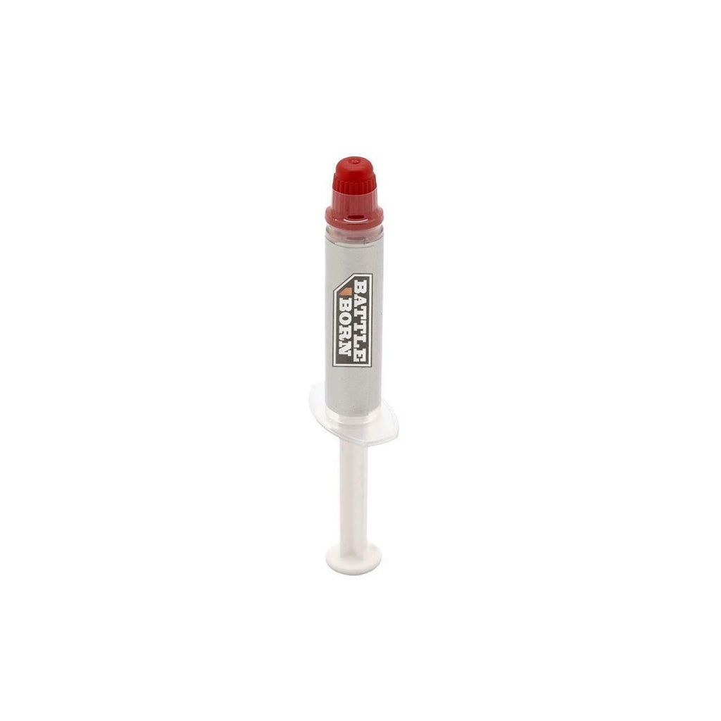 1.5g Easy To Use PC Thermal Grease for CPU / Heatsink - 1.5 grams