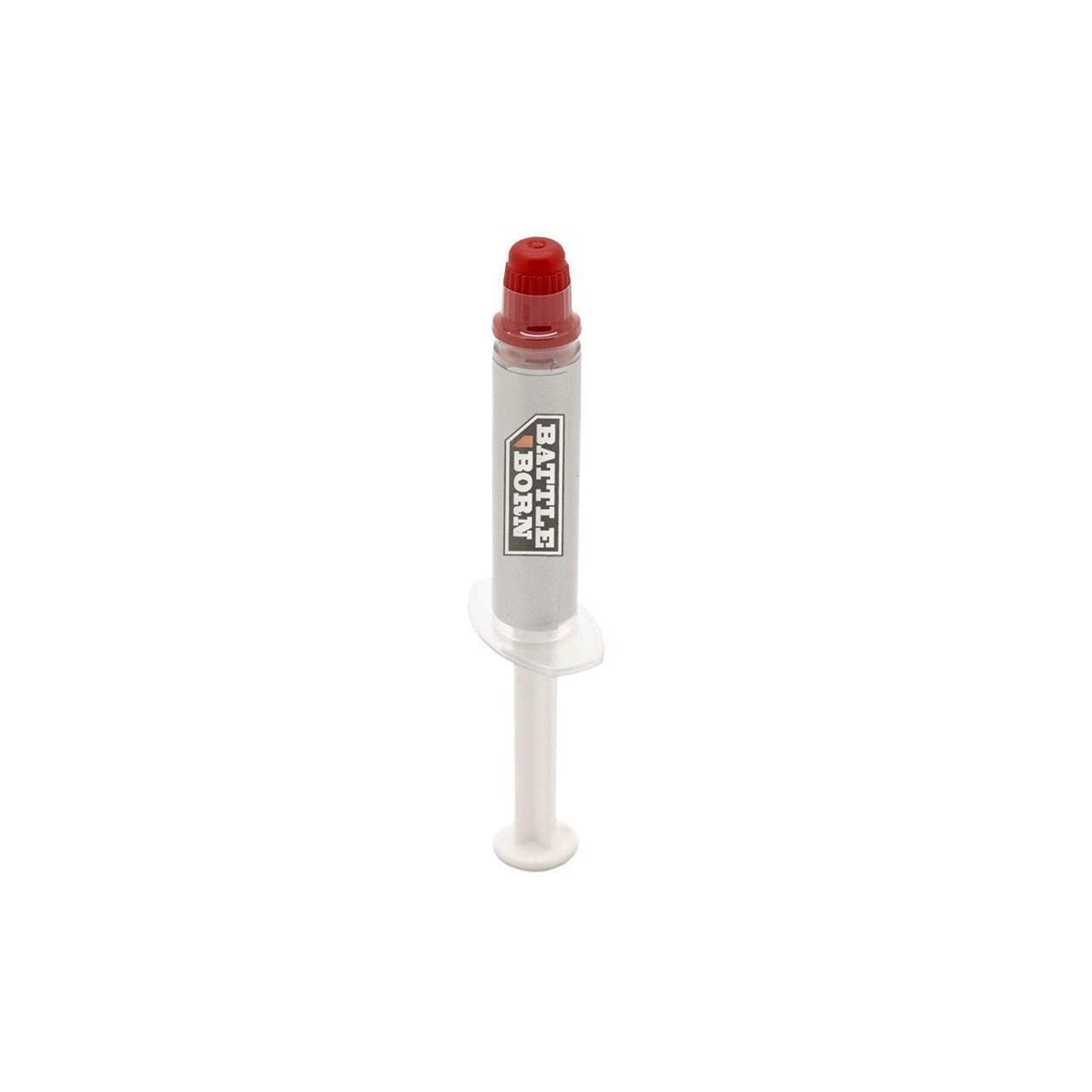 1.5g Easy To Use PC Thermal Grease for CPU / Heatsink - 1.5 grams