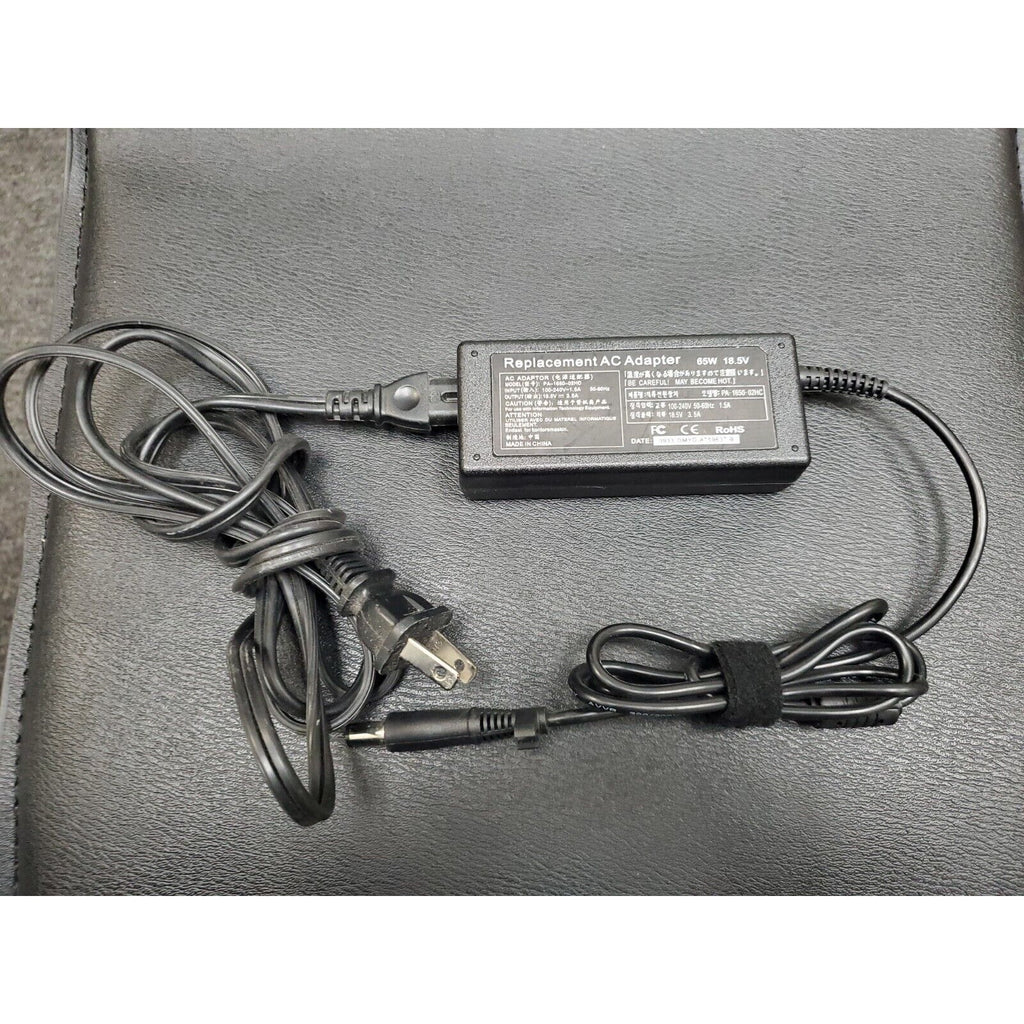 AC ADAPTER POWER CHARGER FOR HP Compaq 391172-001 384019-002 PA-1650-02HC 65W