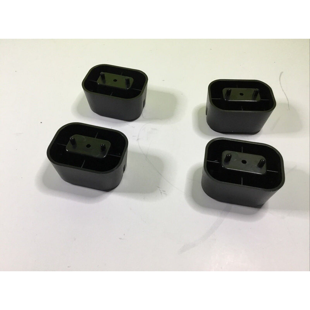 4x O-D Foot Stand ThermalTake Core W200 Series