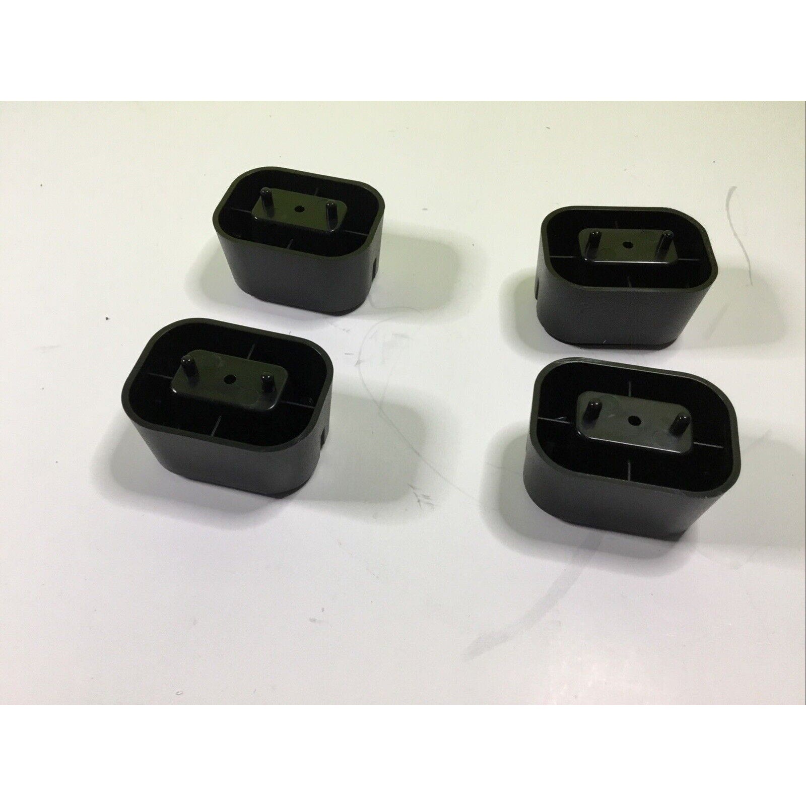 4x O-D Foot Stand ThermalTake Core W200 Series