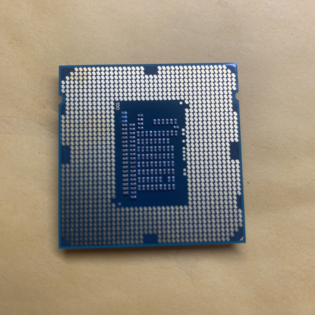Intel SR0RG Core i3-3220 3.3 GHz LGA 1155 Desktop CPU - TESTED
