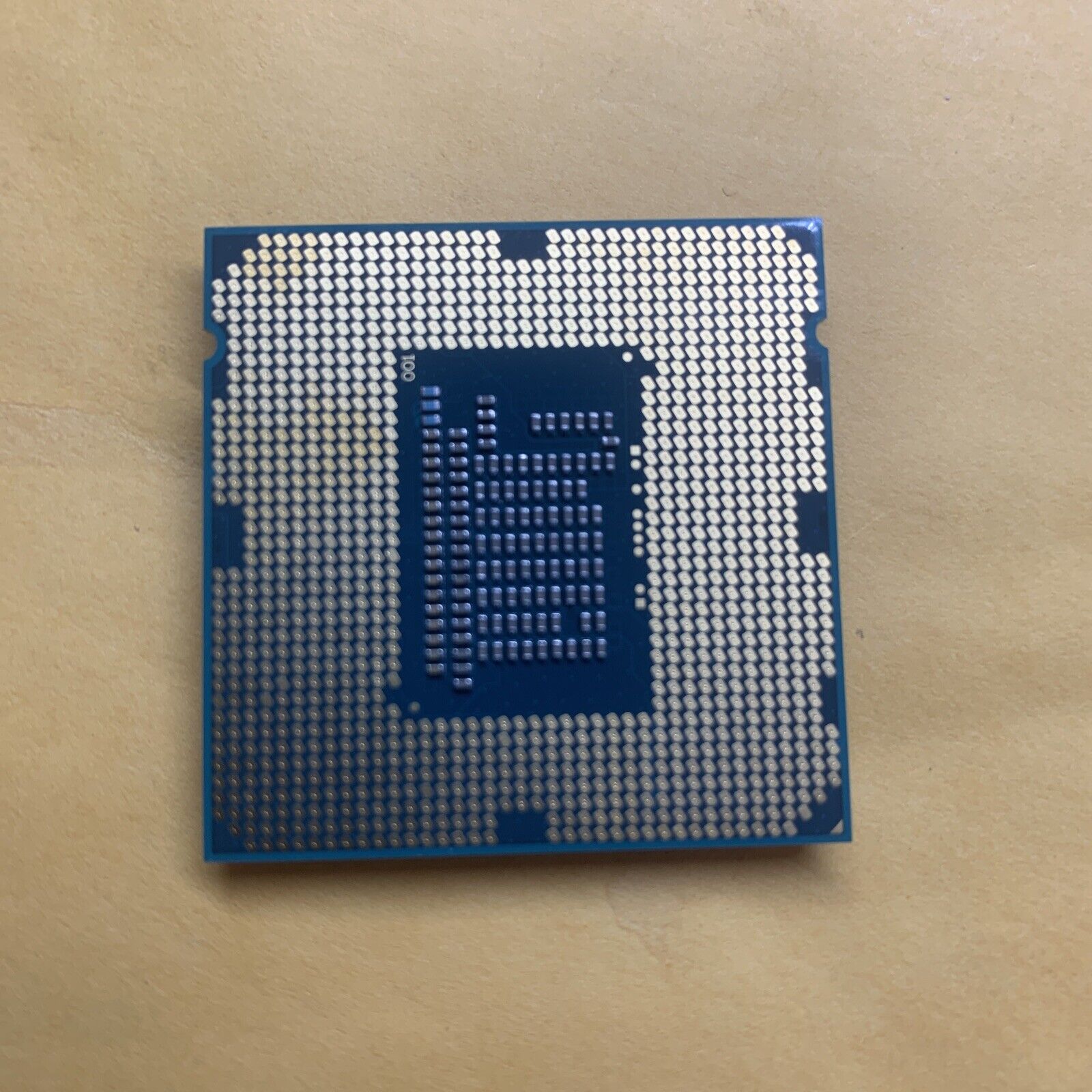Intel SR0RG Core i3-3220 3.3 GHz LGA 1155 Desktop CPU - TESTED