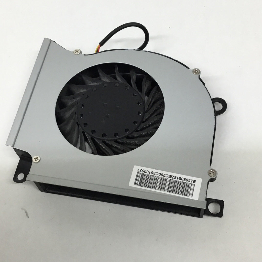 MSI GT780DXR MS-1761 Fan W/ Heatsinks E330800182MC2 E310900332TA9 E310405242Y31