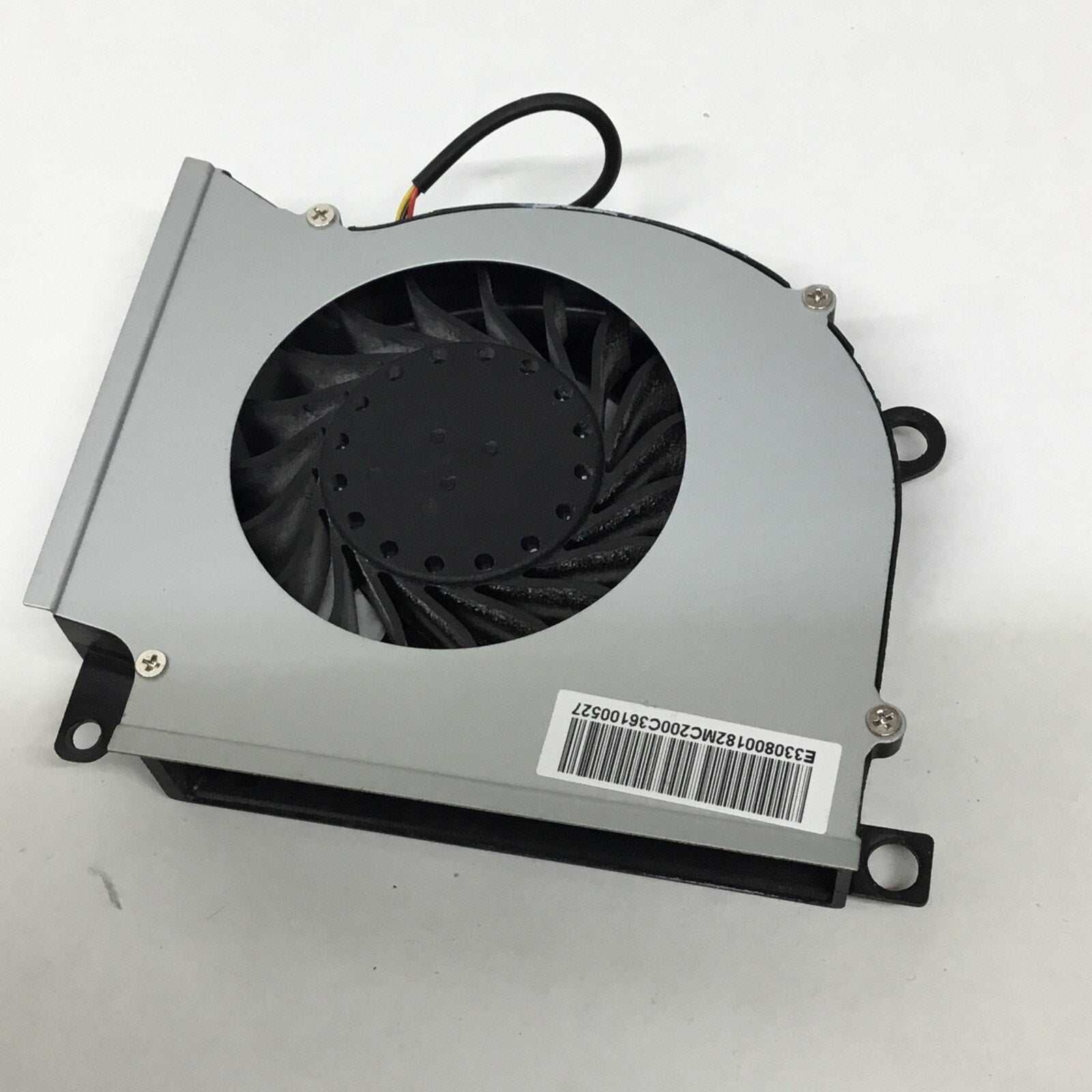MSI GT780DXR MS-1761 Fan W/ Heatsinks E330800182MC2 E310900332TA9 E310405242Y31