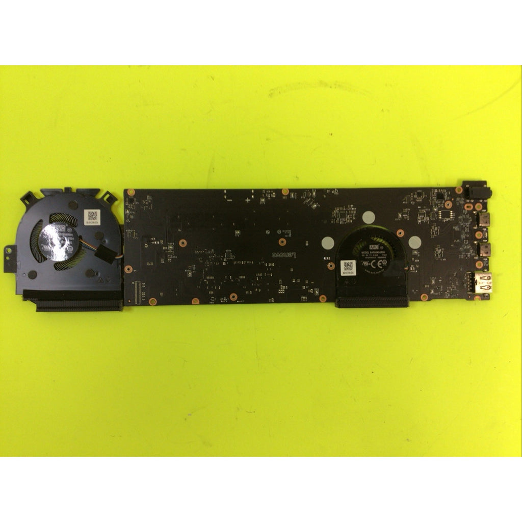 Lenovo Yoga C940-14IIL Core i5 Motherboard 5B20S43847 FOR PARTS or REPAIR