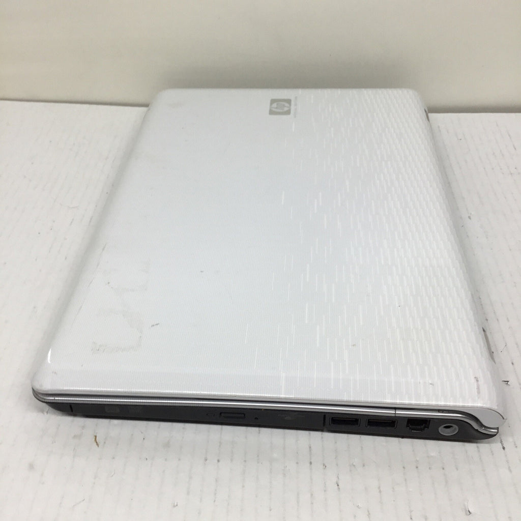 For Parts HP Pavillion DV2000 Laptop For Parts or Repair READ DESC