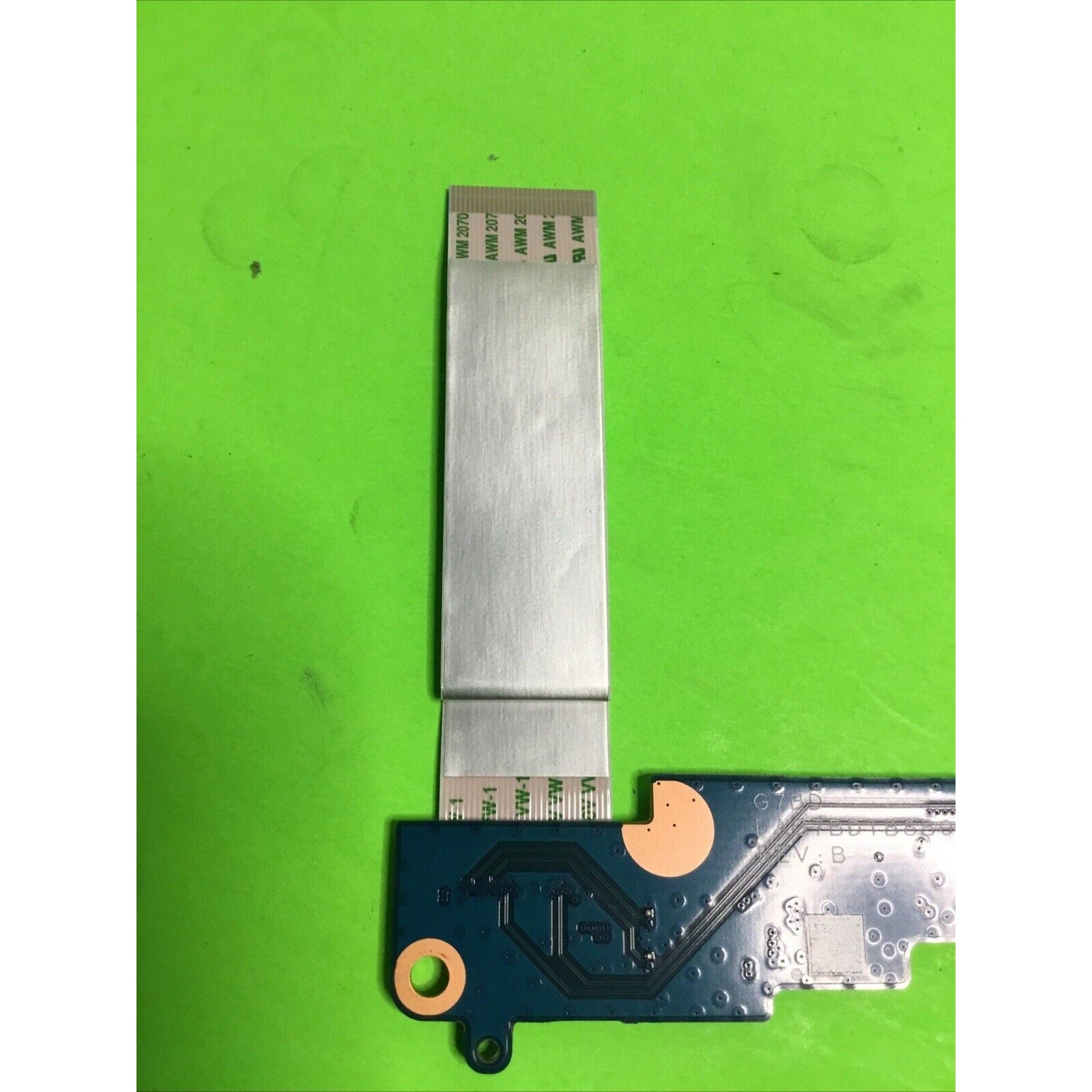 HP Pavilion 15.6” 15-cs3153cl OEM Laptop Dual USB Port Board w/Cable DAG7BDTB8B0