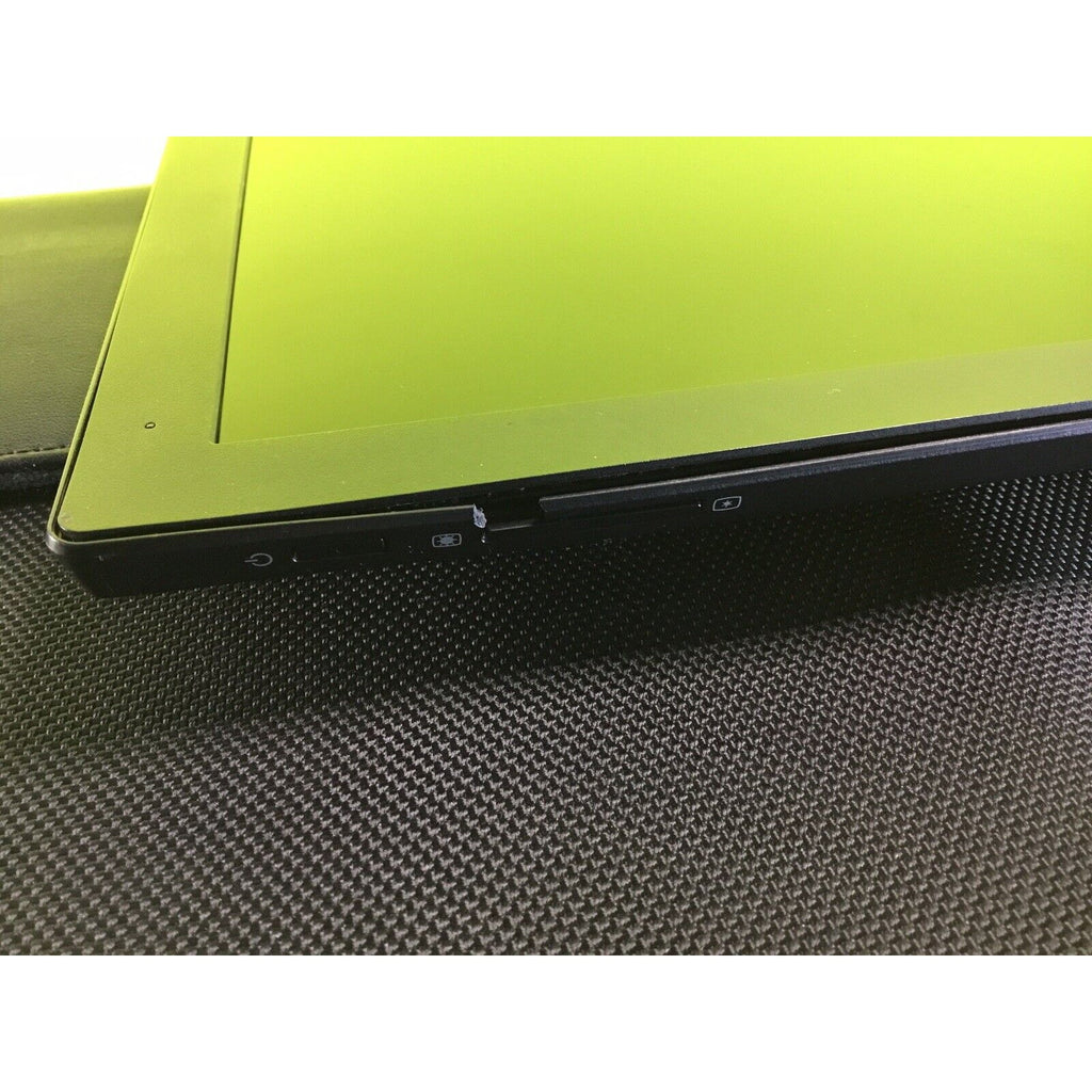 Asus Zen Screen LP156WF6(SP)(H3) LCD Working FOR PARTS or REPAIR