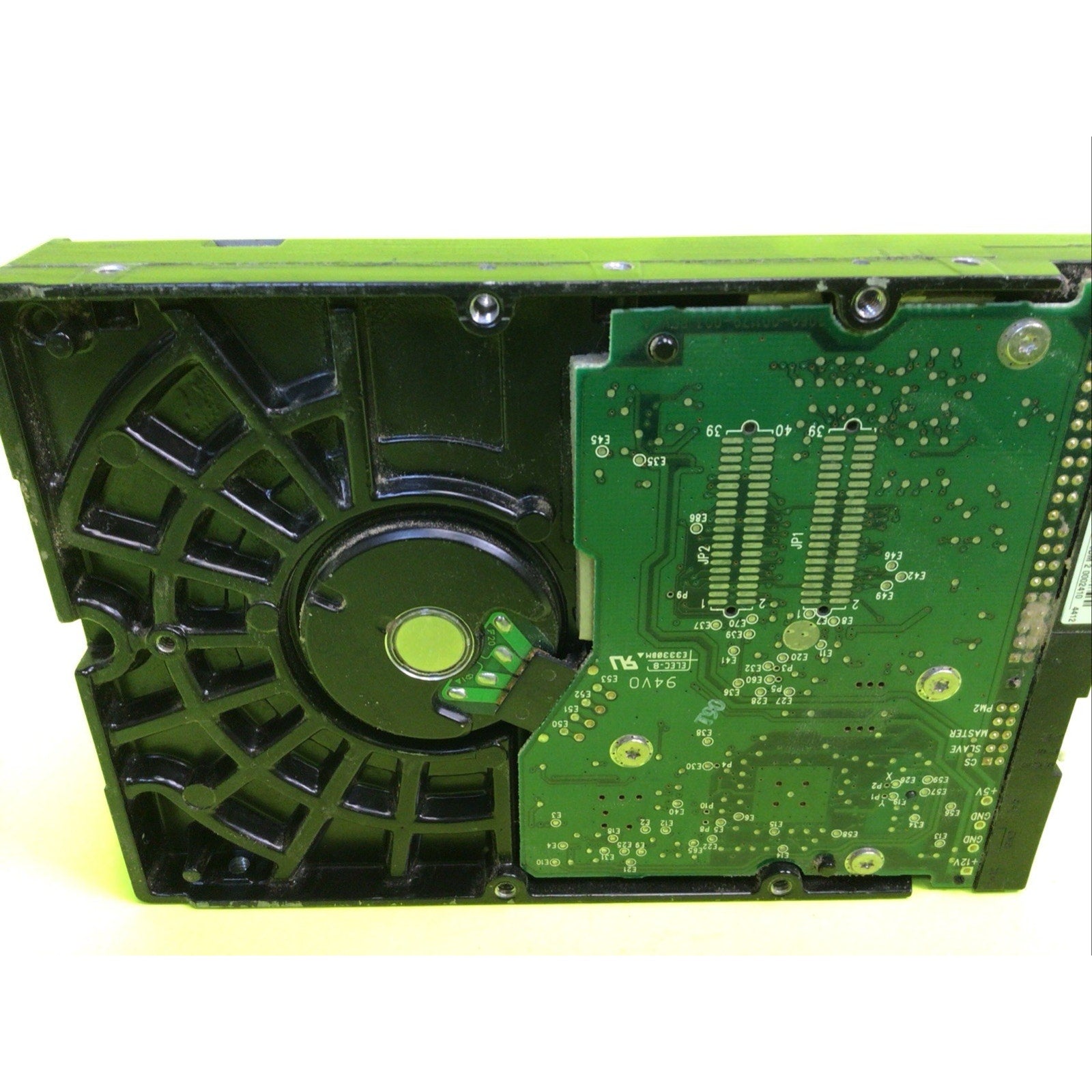 Western Digital WD1600JB-00FUA0 160GB IDE Hard Drive DCM: HSBANTJAH