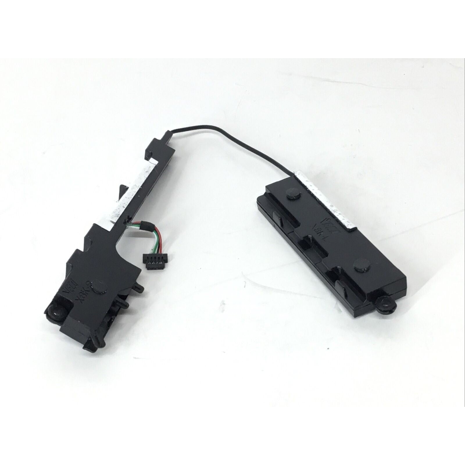 OEM HP ProBook 450 G6 Left & Right Speaker Set (3BX8KSATP20)