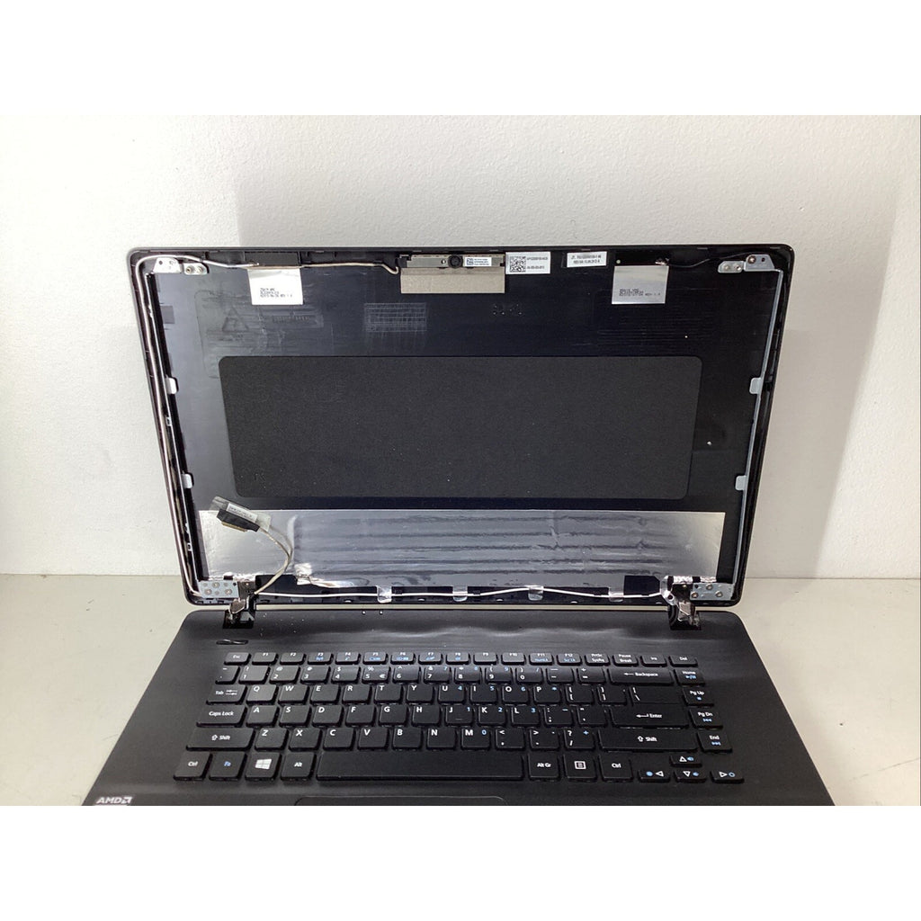 Acer Aspire ES 15 ES1-521-266Z AMD E1-6010 4GB 500GB HDD No Screen - For Parts