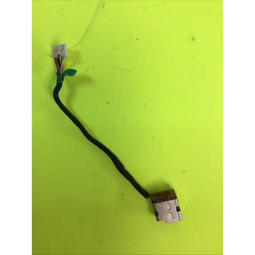 HP Pavilion 15-eg 15-eg0010nr eg0015cl 15-eg0021nr DC Power Jack Charging Port