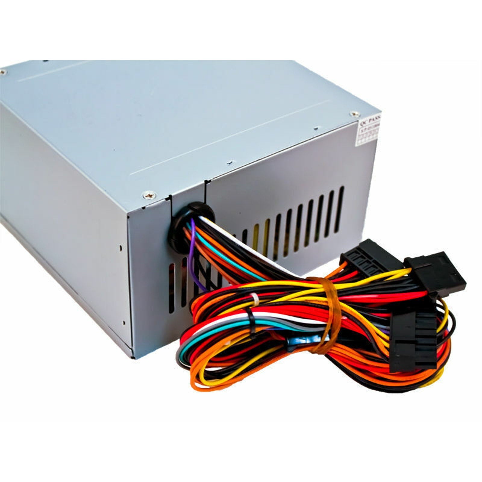 Power Supply Replacement for eMachines T6410 T6412 T6414 T6420 T6426 T6520