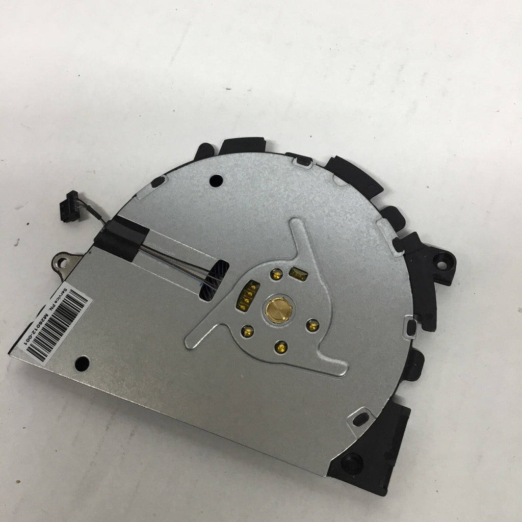 Genuine HP Probook 445 G8 Laptop CPU Cooling Fan M26012-001
