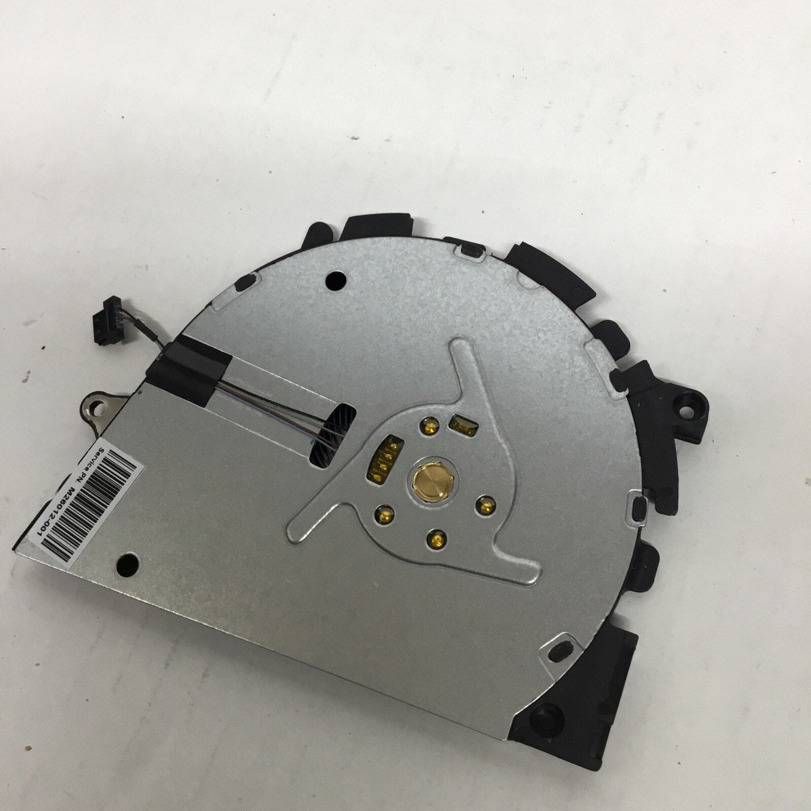 Genuine HP Probook 445 G8 Laptop CPU Cooling Fan M26012-001