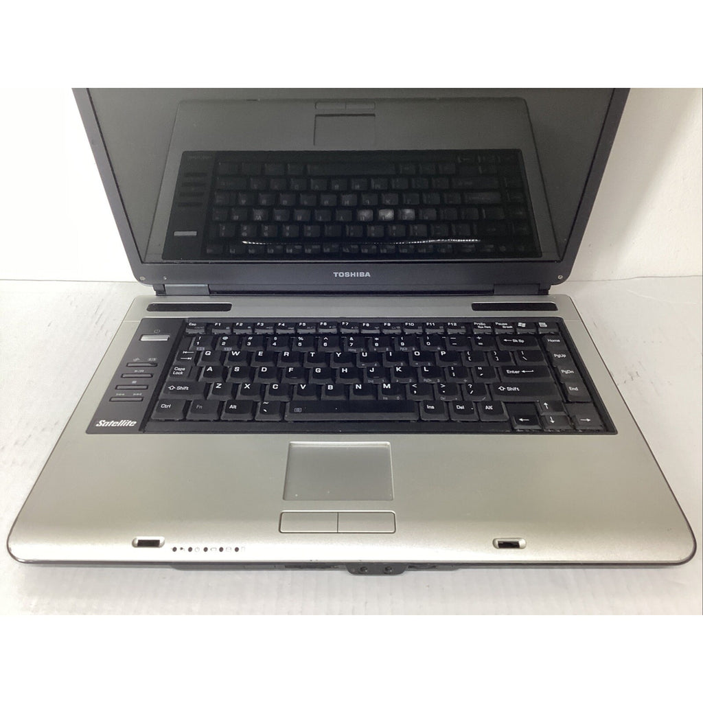 Toshiba Satellite A105-S4284 Laptop No RAM/HDD - For Parts