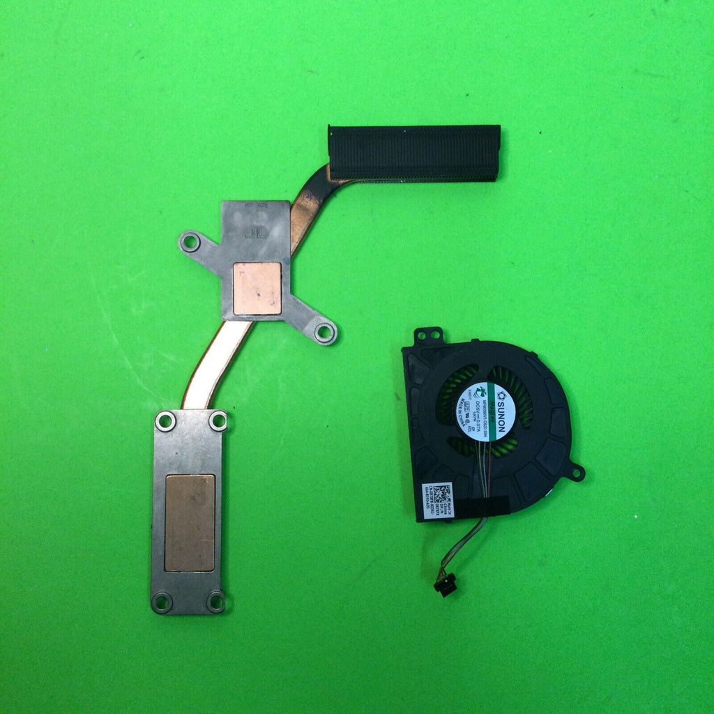 9KGWT 09KGWT CN-09KGWT Heat Sync/Cooling Fan for Dell Latitude E5540