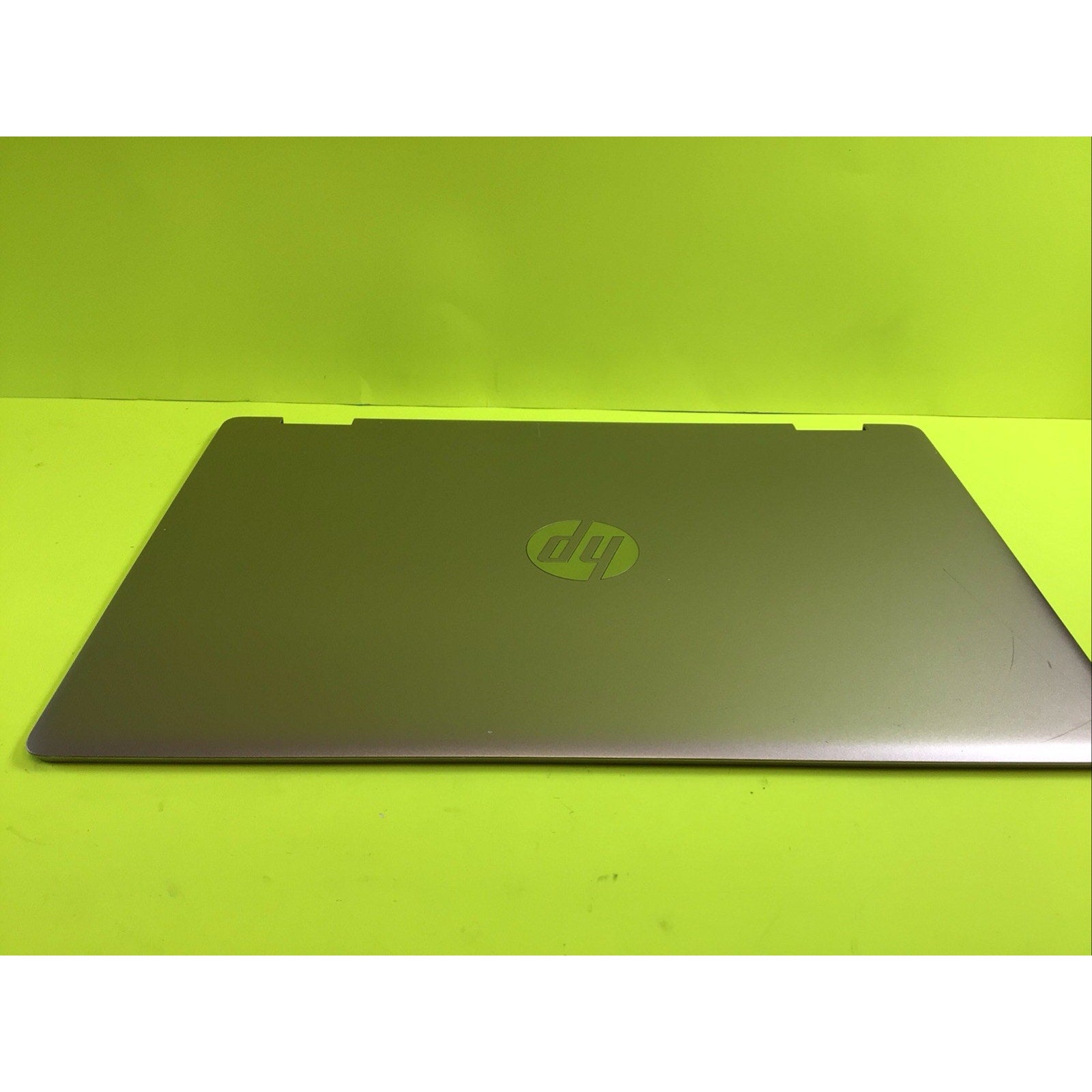 HP PAVILION X360 14-DH 14M-DH 14T-DH Series LCD Back Cover (Gold) L52880-001