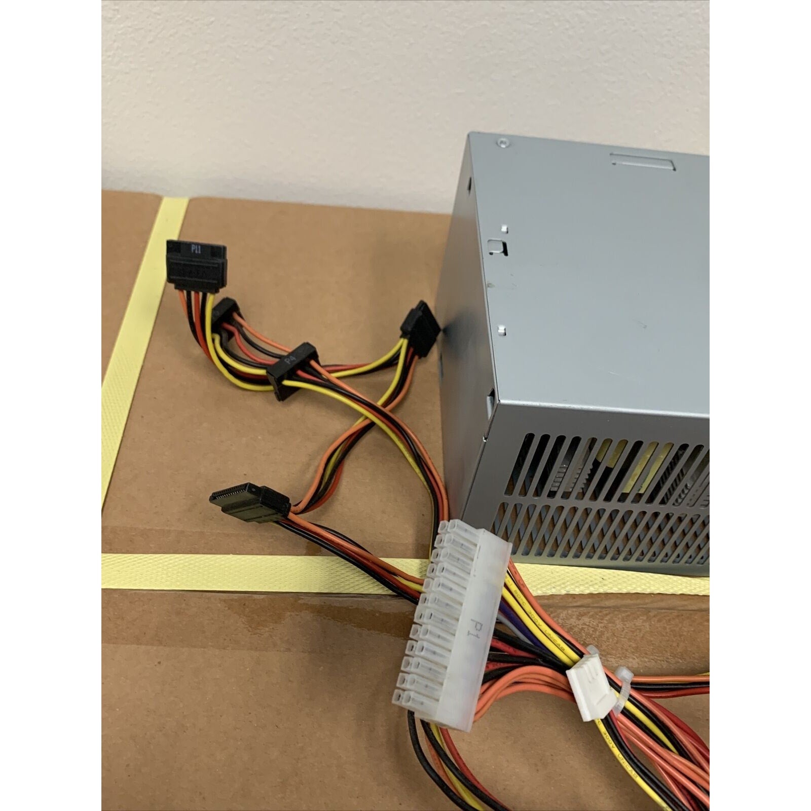 HP Compaq 365W POWER SUPPLY PC6015 437358-001 437800-001 for DC7800 TOWER