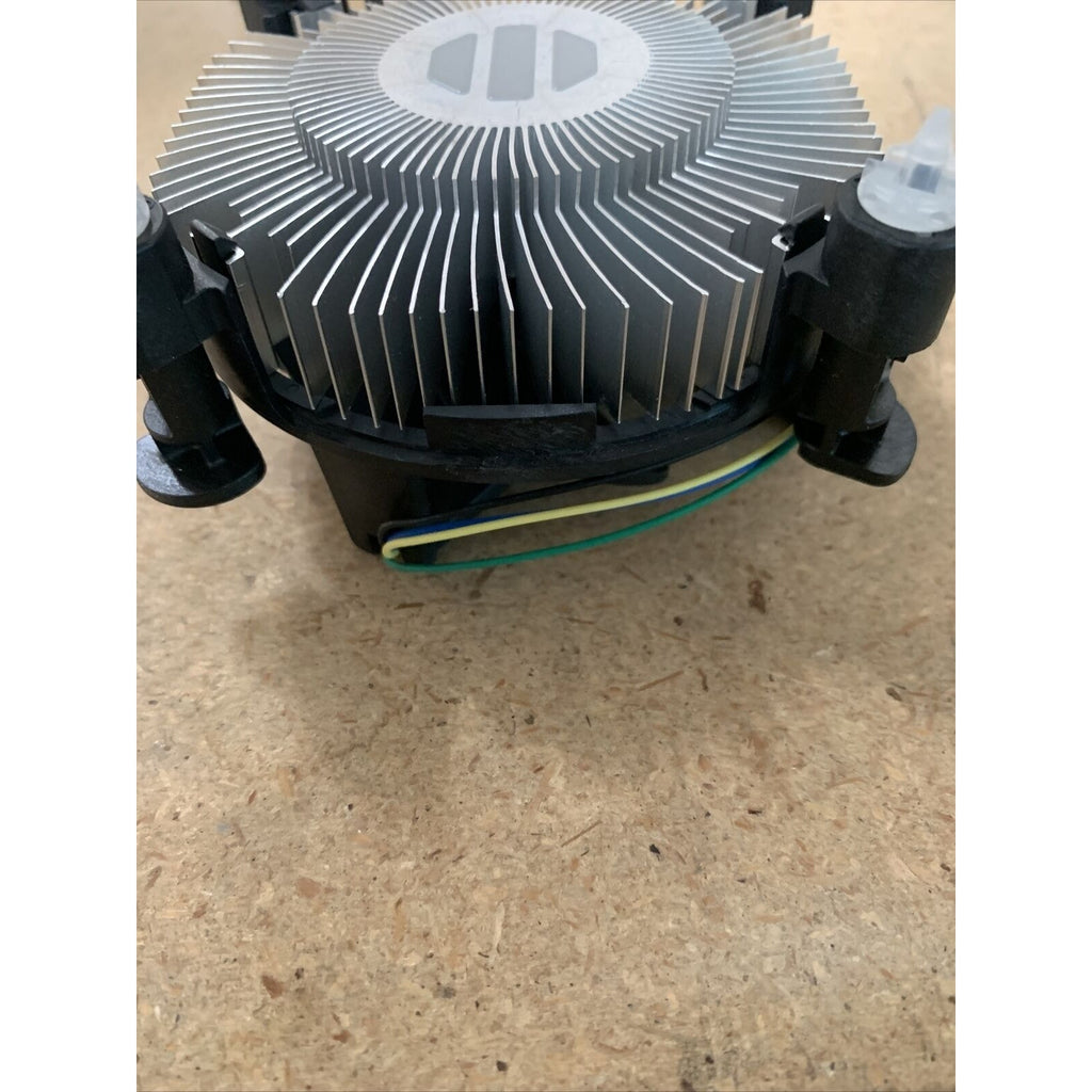Intel E97379-003 Socket LGA 1150 / 1155 / 1156 CPU Cooler FAN & HEATSINK