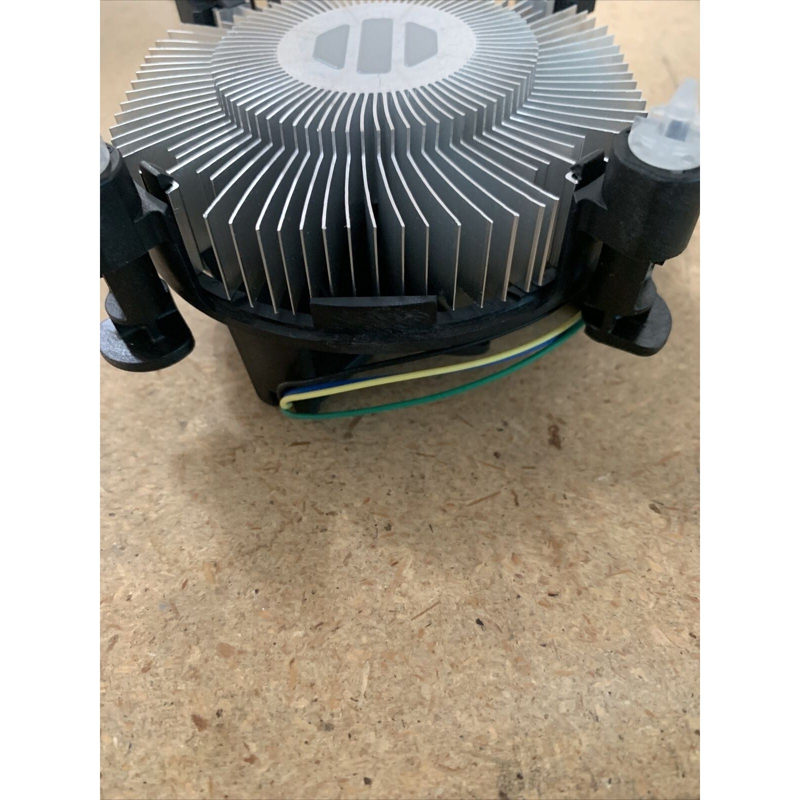 Intel E97379-003 Socket LGA 1150 / 1155 / 1156 CPU Cooler FAN & HEATSINK