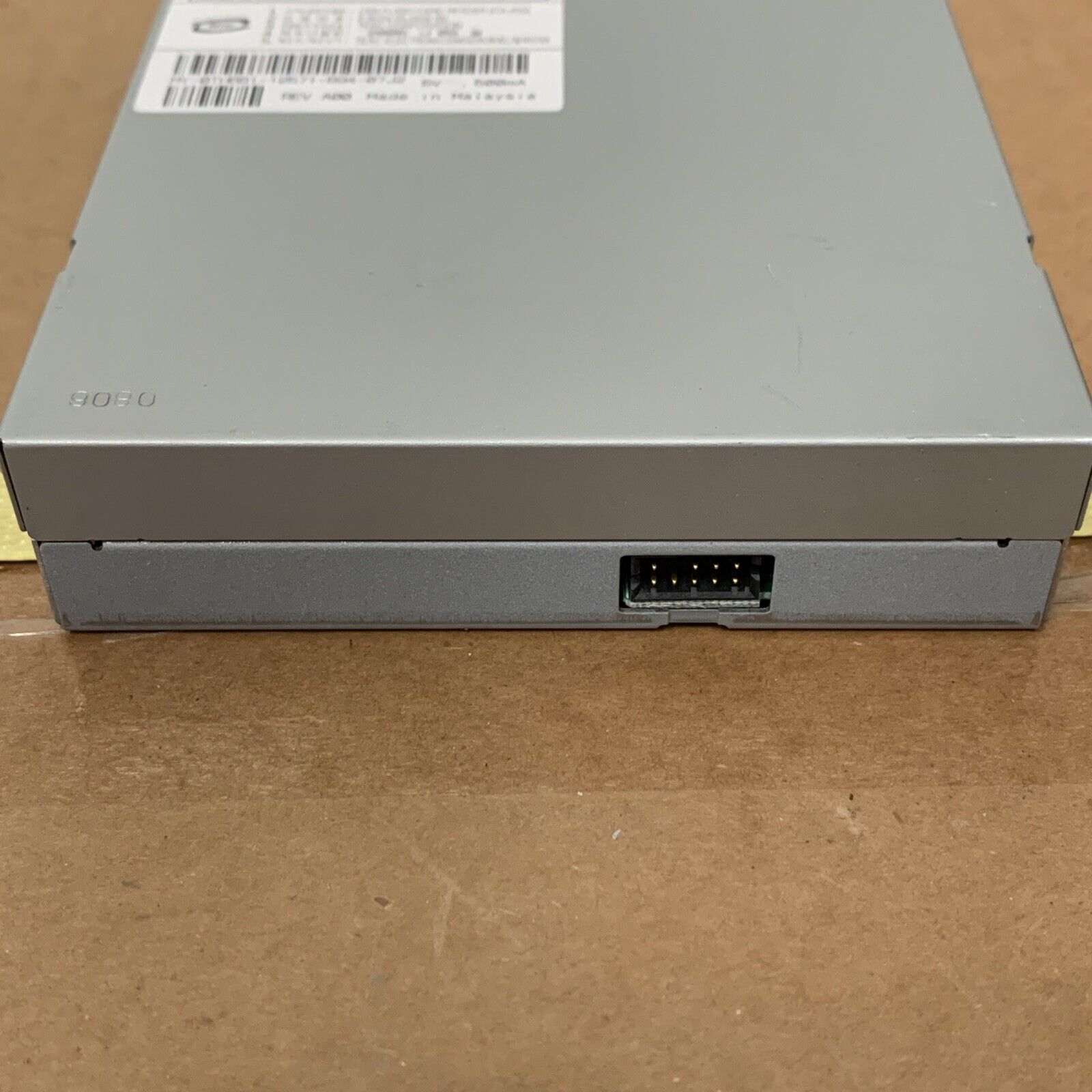 Dell TH661 TEAC CA-200-B02 Dimension Flash Memory Card Reader Dell P/N: 0TH661