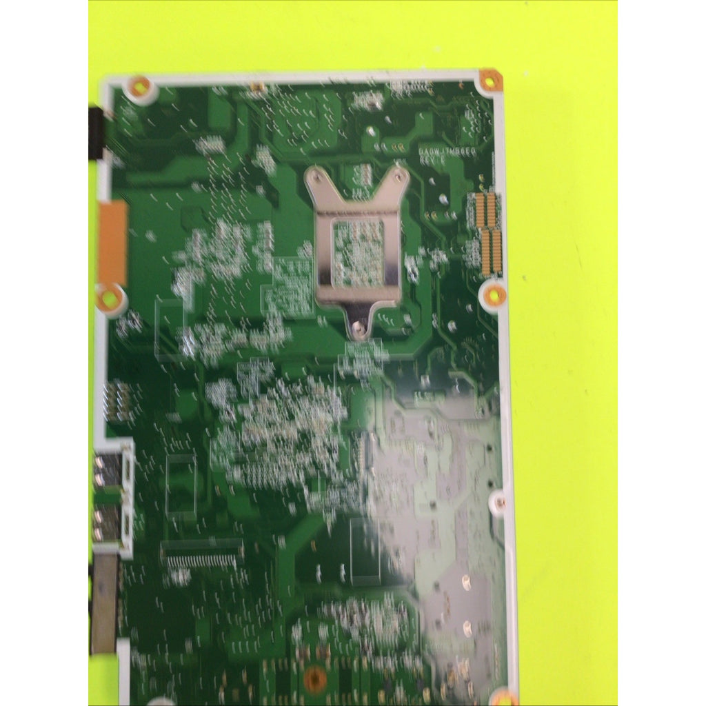 HP Omni 120 AMD E2 1800 APU Motherboard DA0WJ7MB6E0