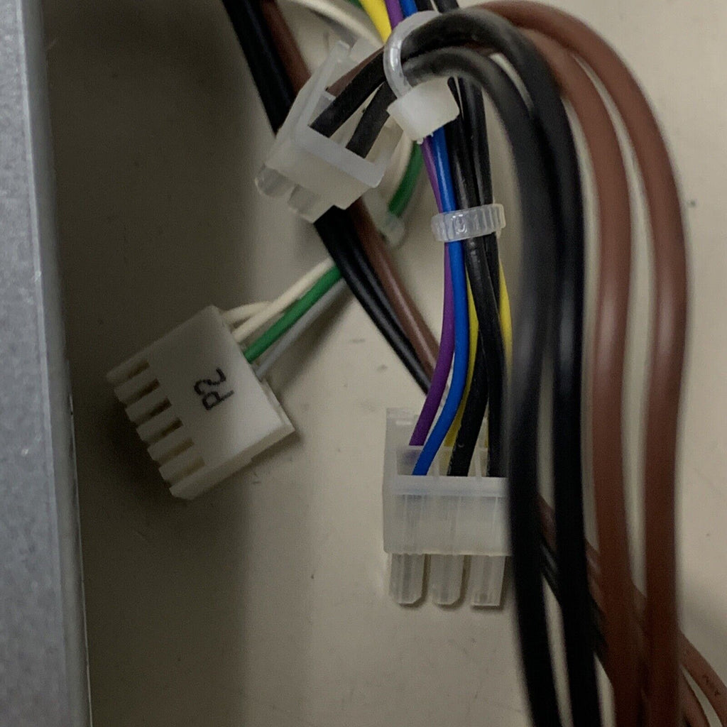 HP Switching Power Supply Model D10-240P1A P/N 611481-001 / 613762-001 240W