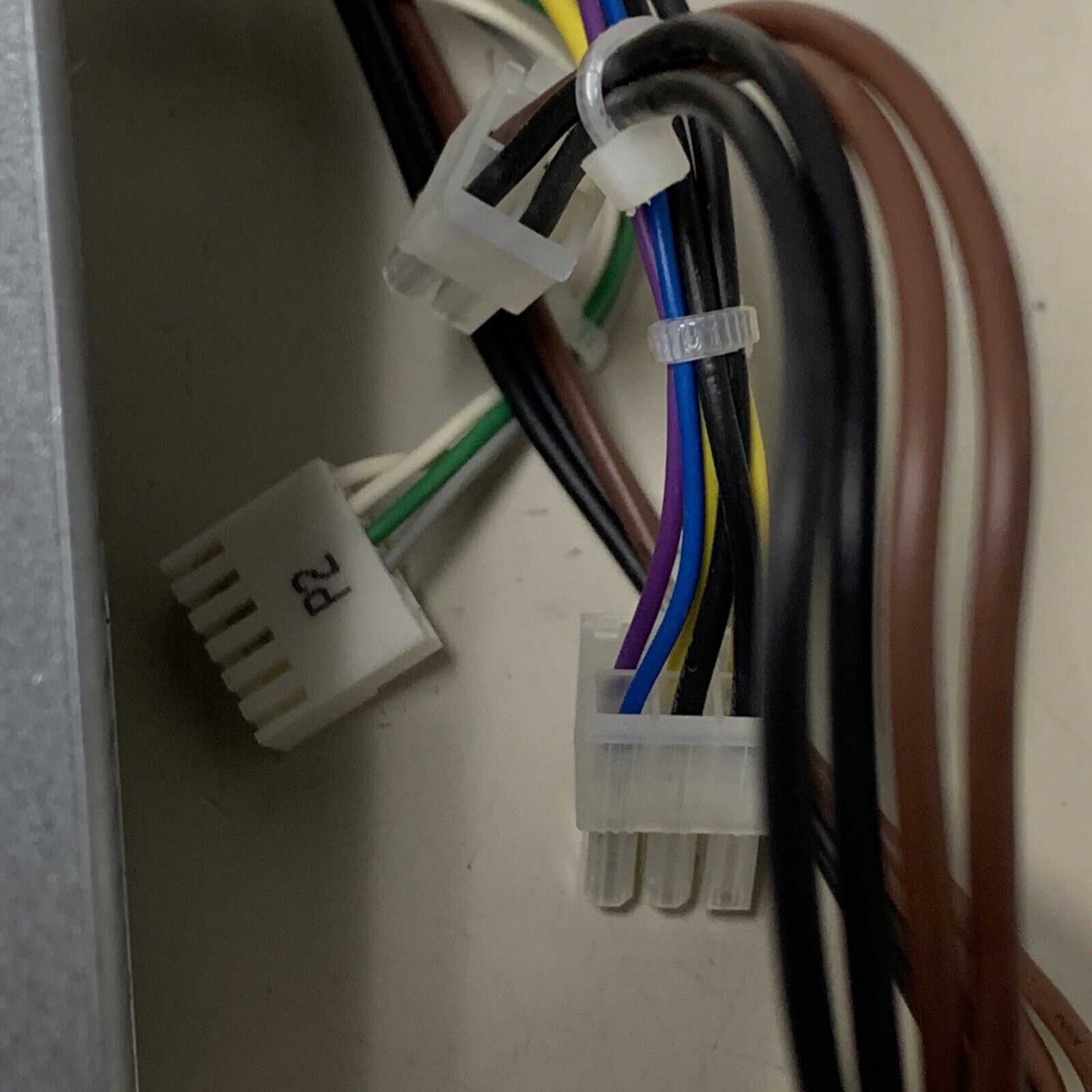 HP Switching Power Supply Model D10-240P1A P/N 611481-001 / 613762-001 240W