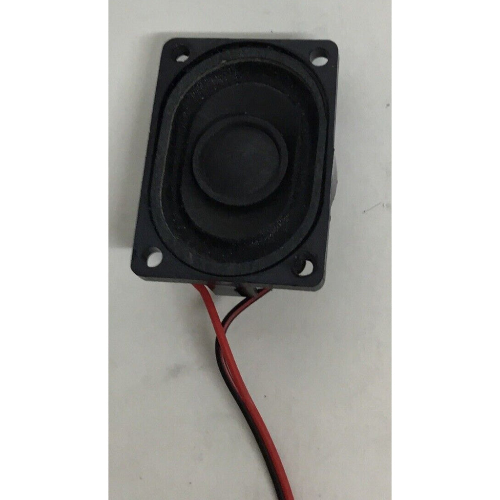 HP Compaq 6200 Pro SFF Desktop Speaker Speakers - 611898-001 Rev. A 1208