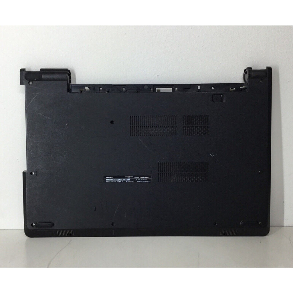 Dell OEM Inspiron 15 Laptop Bottom Base Cover 0X3VRG