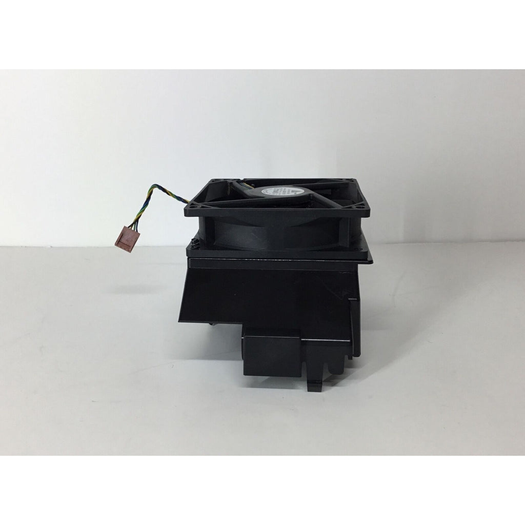 Delta Electronics AUB0912VH Fan DC Brushless DV12V 0.60 Amp w/ Shroud