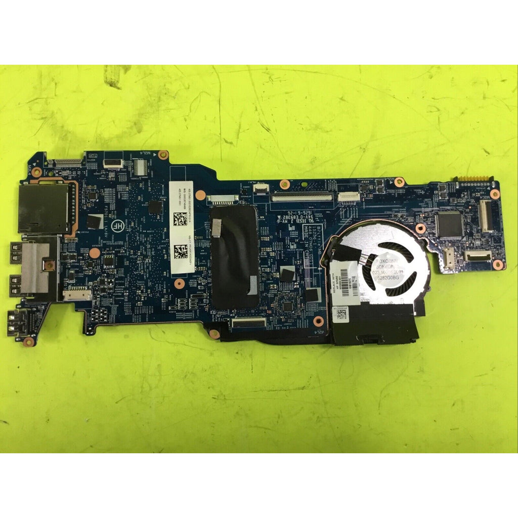 HP PAVILION X360 13-U001DX Motherboard Intel Core i3 6100U